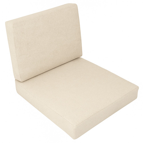 Bezug f�r Loungekissen-Set (ohne F�llung)