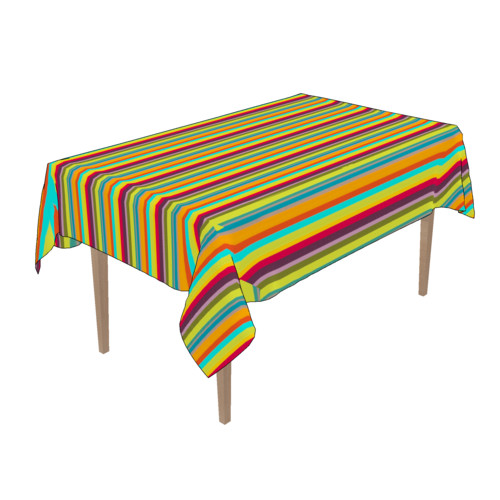 Tischdecke